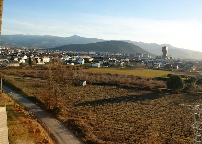 Hotel Novo Ponferrada